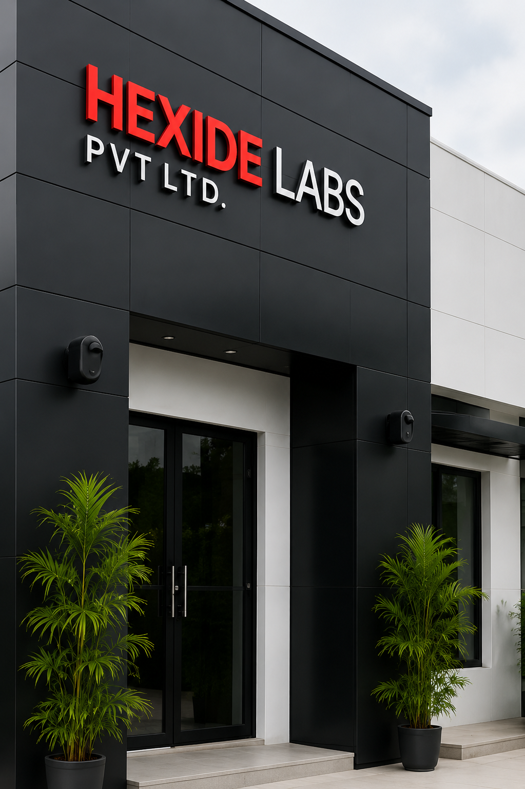 HEXIDE LABS