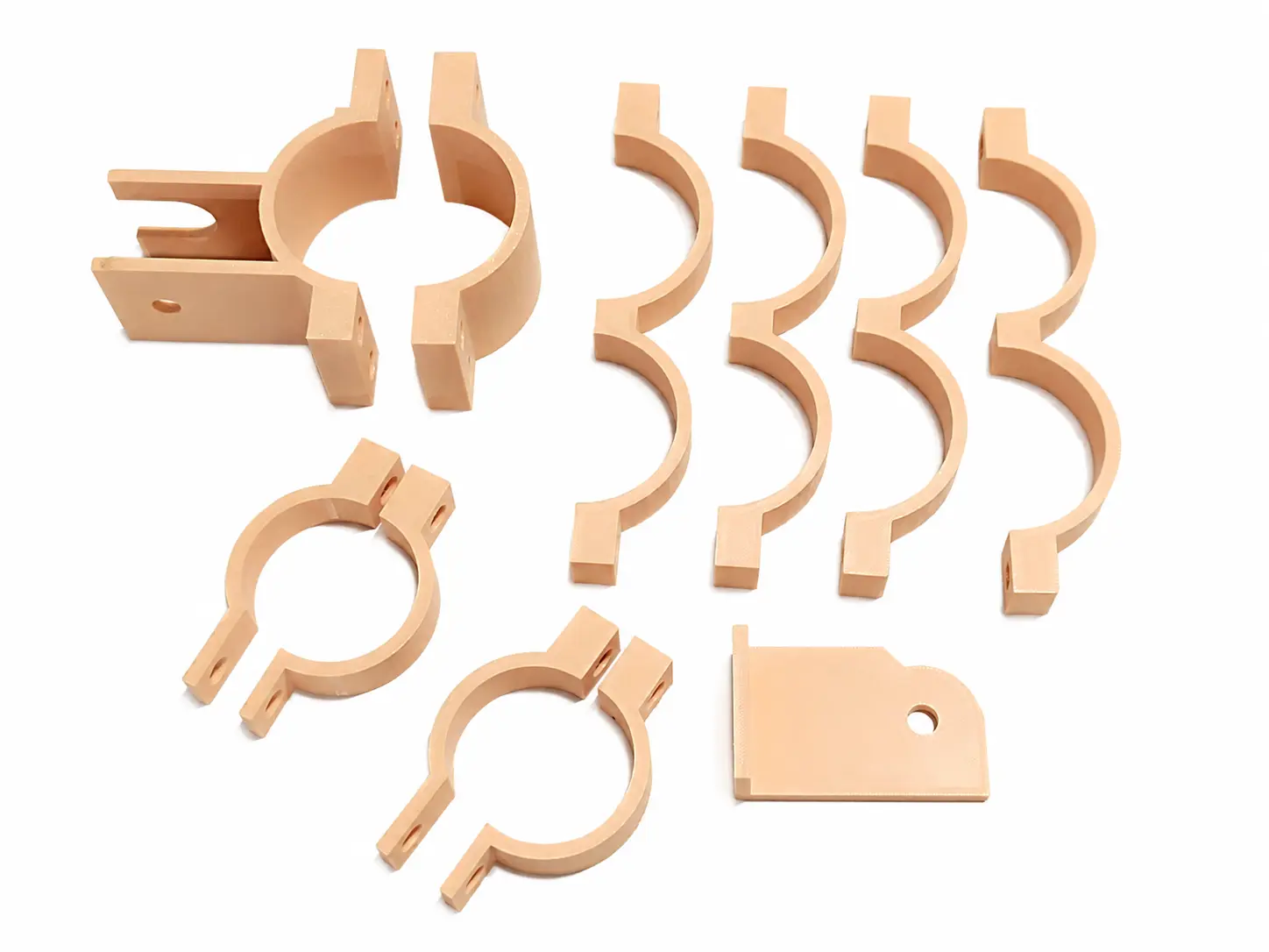 Mounting Brackets