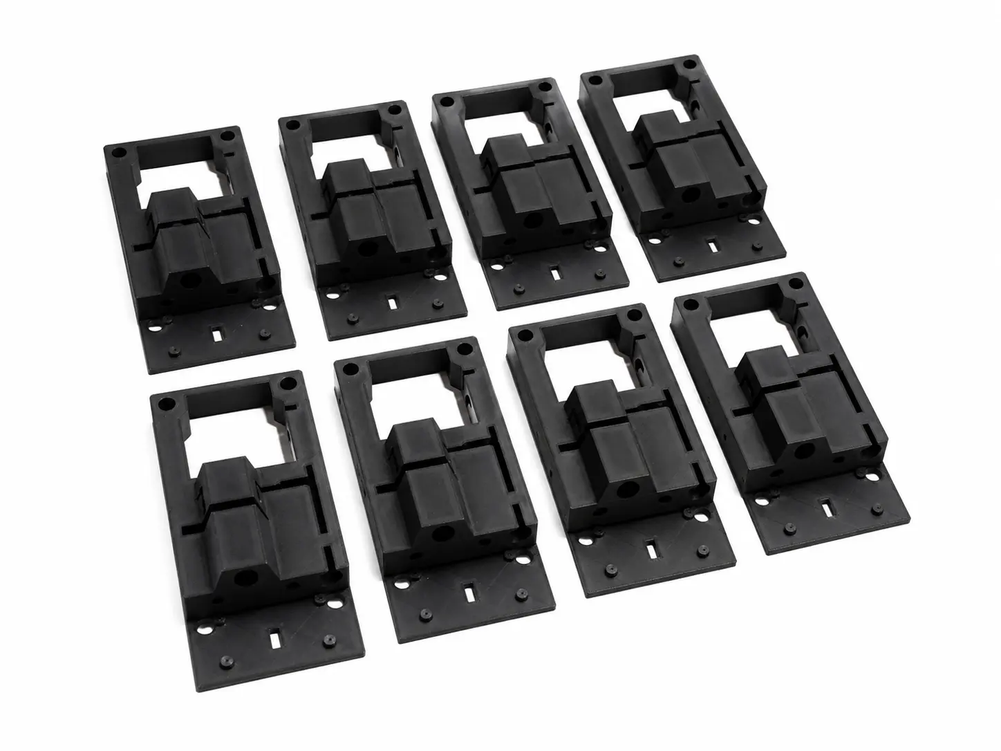 Locking Mechanism