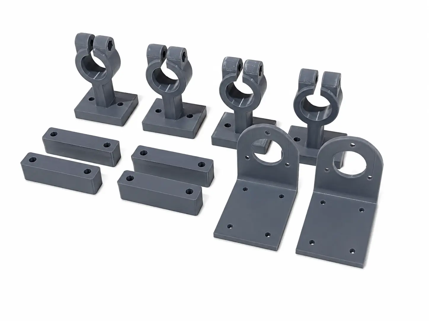 Mounting Brackets
