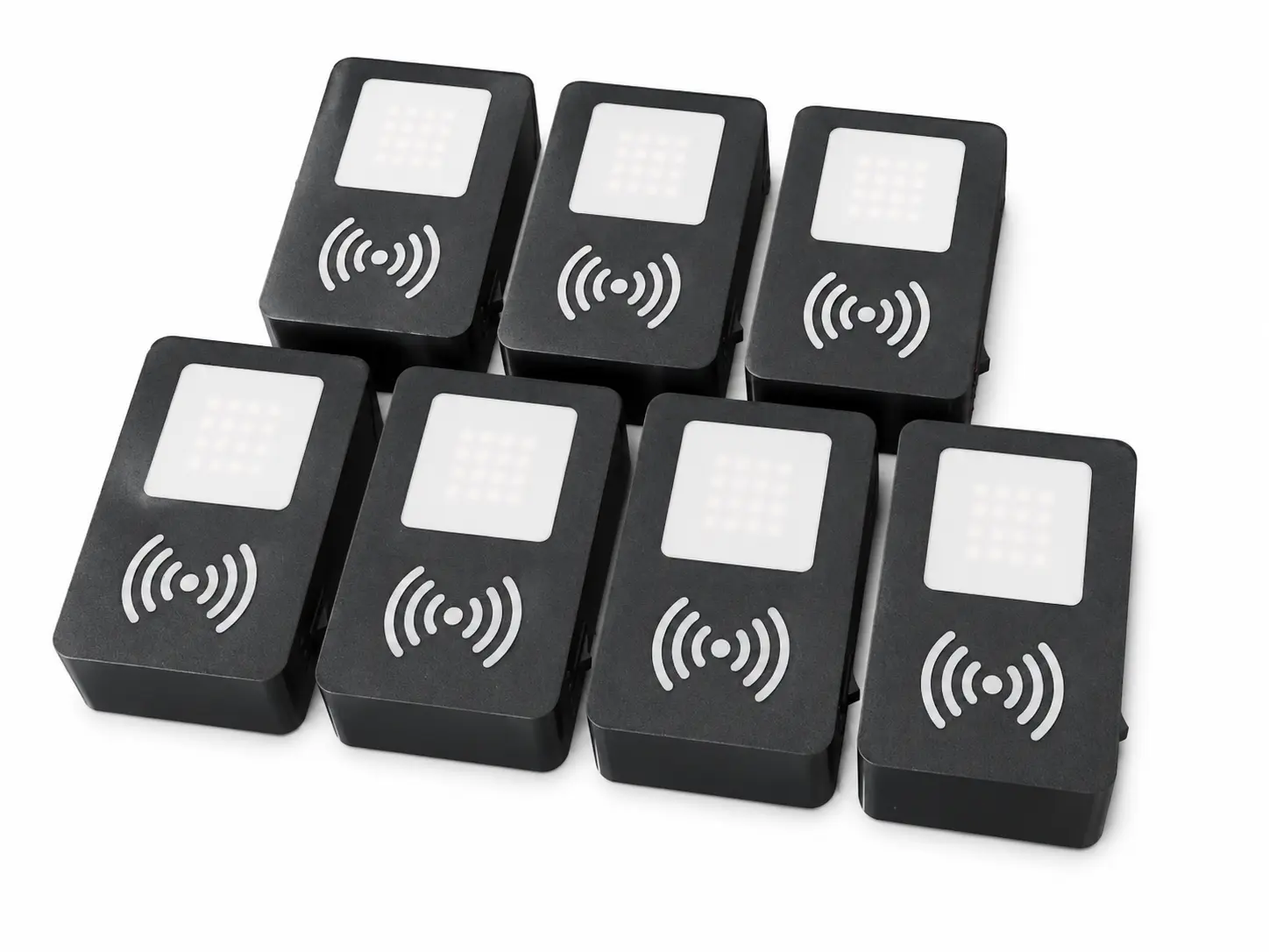 RFID Readers