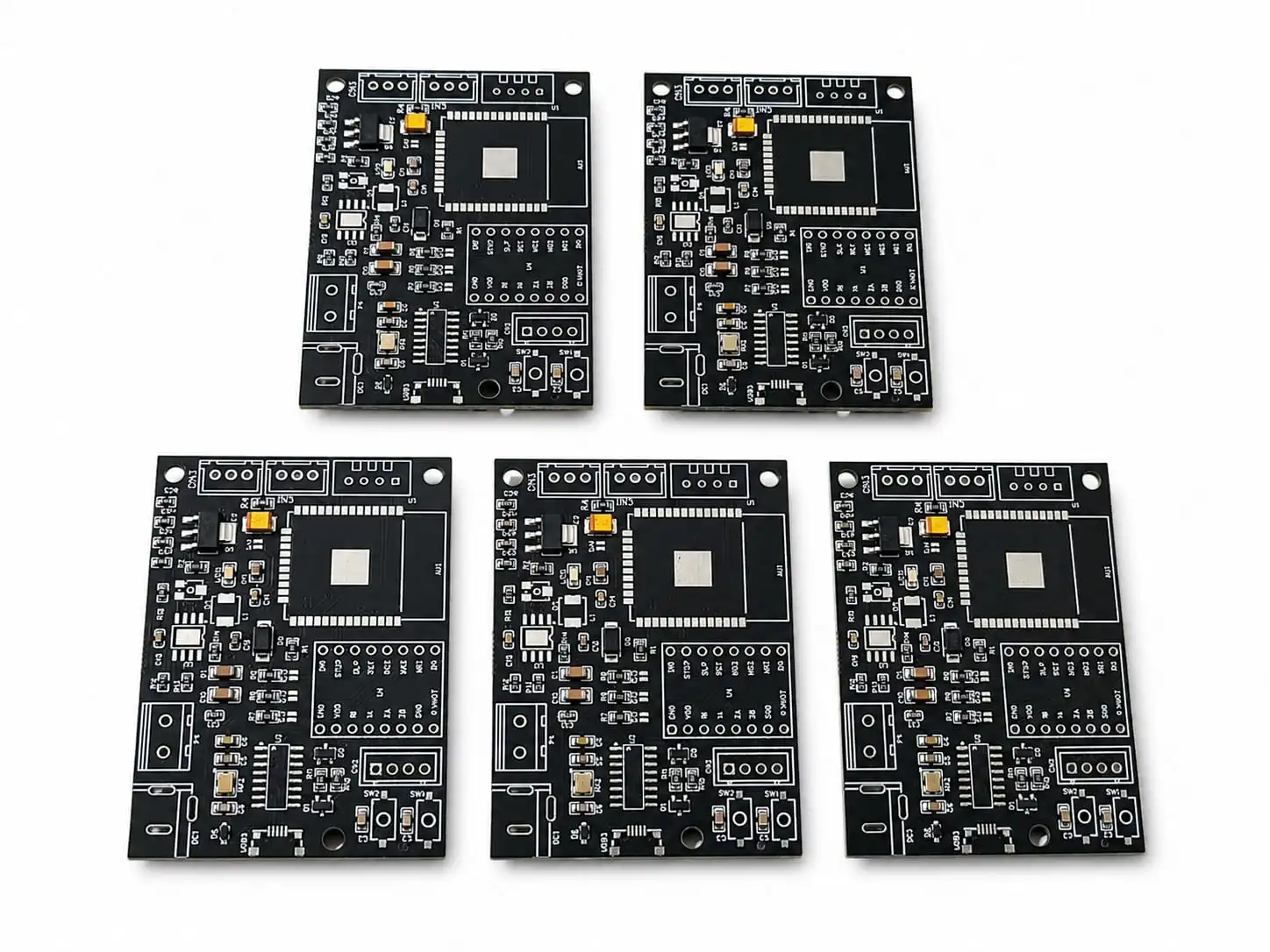 Motor Driver
