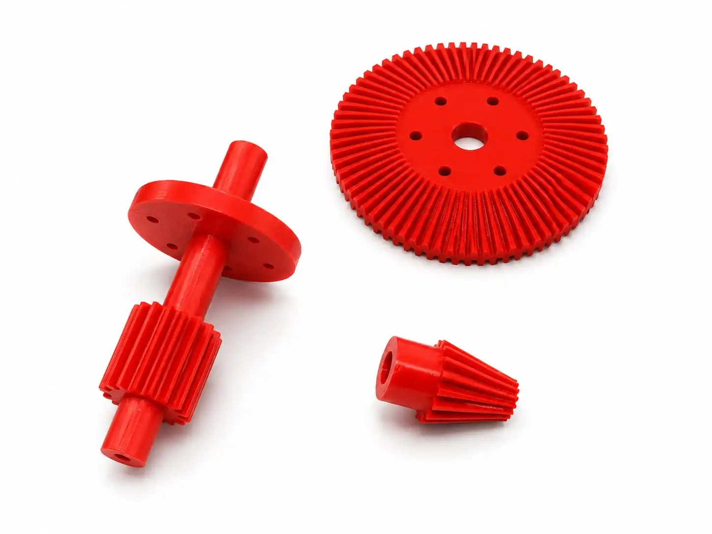 Gear Assembly