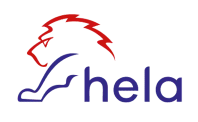 Client logo