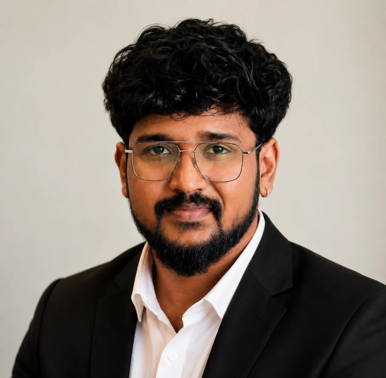 Jegaraj Vinoshan