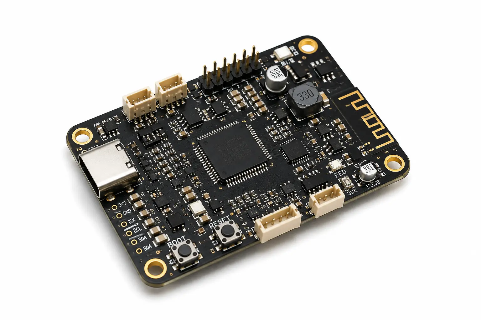Electronics Design