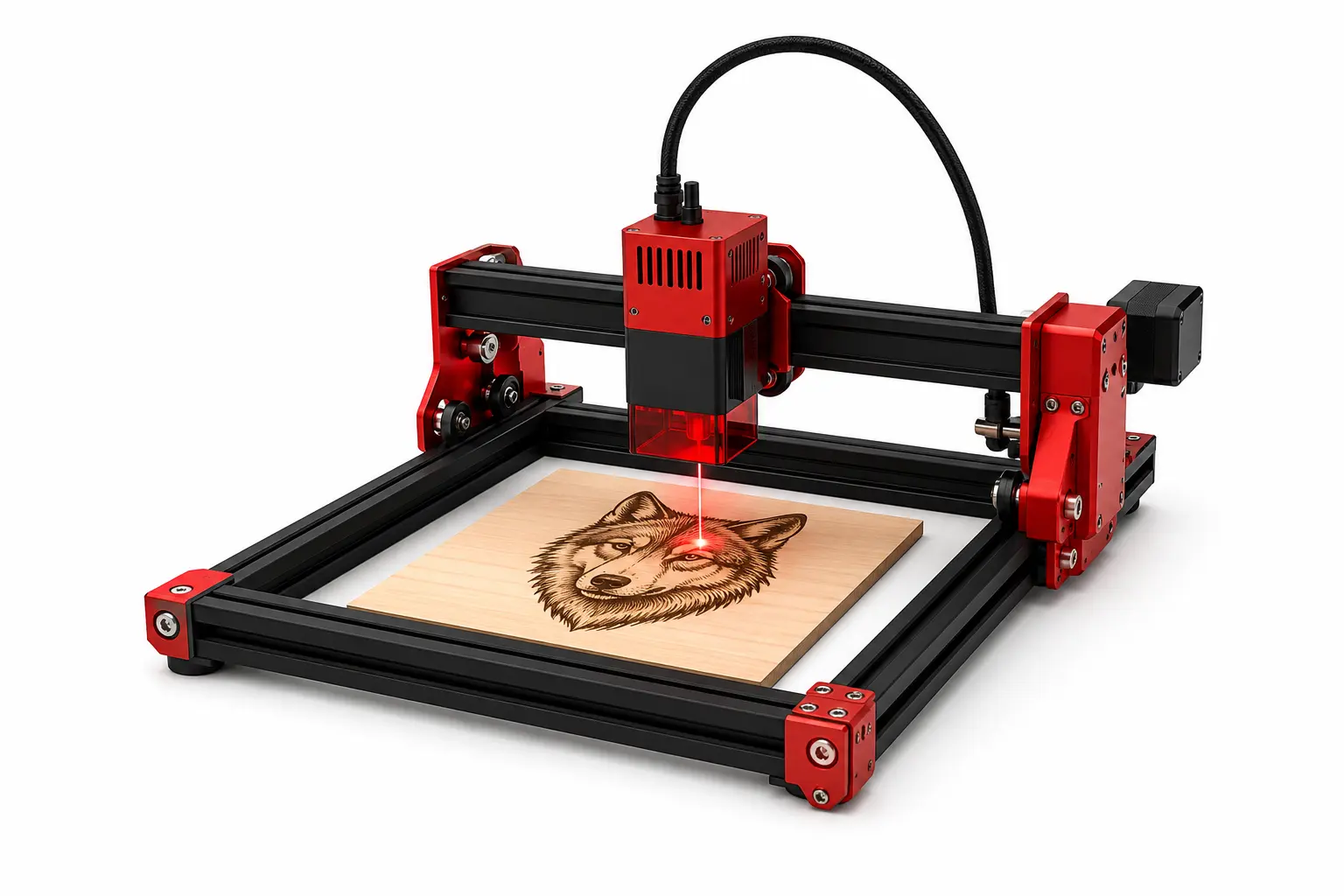 Laser Engraving