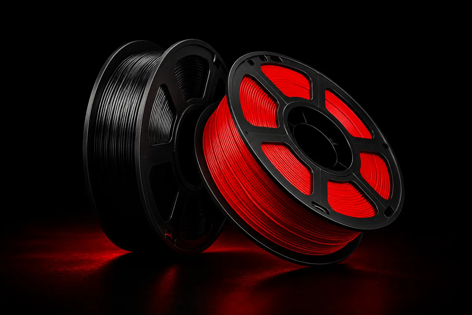 3D Printed Part