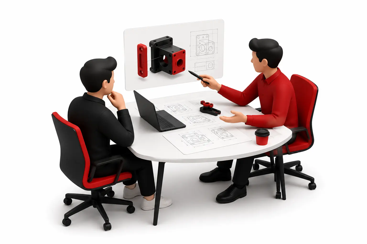 Consultation