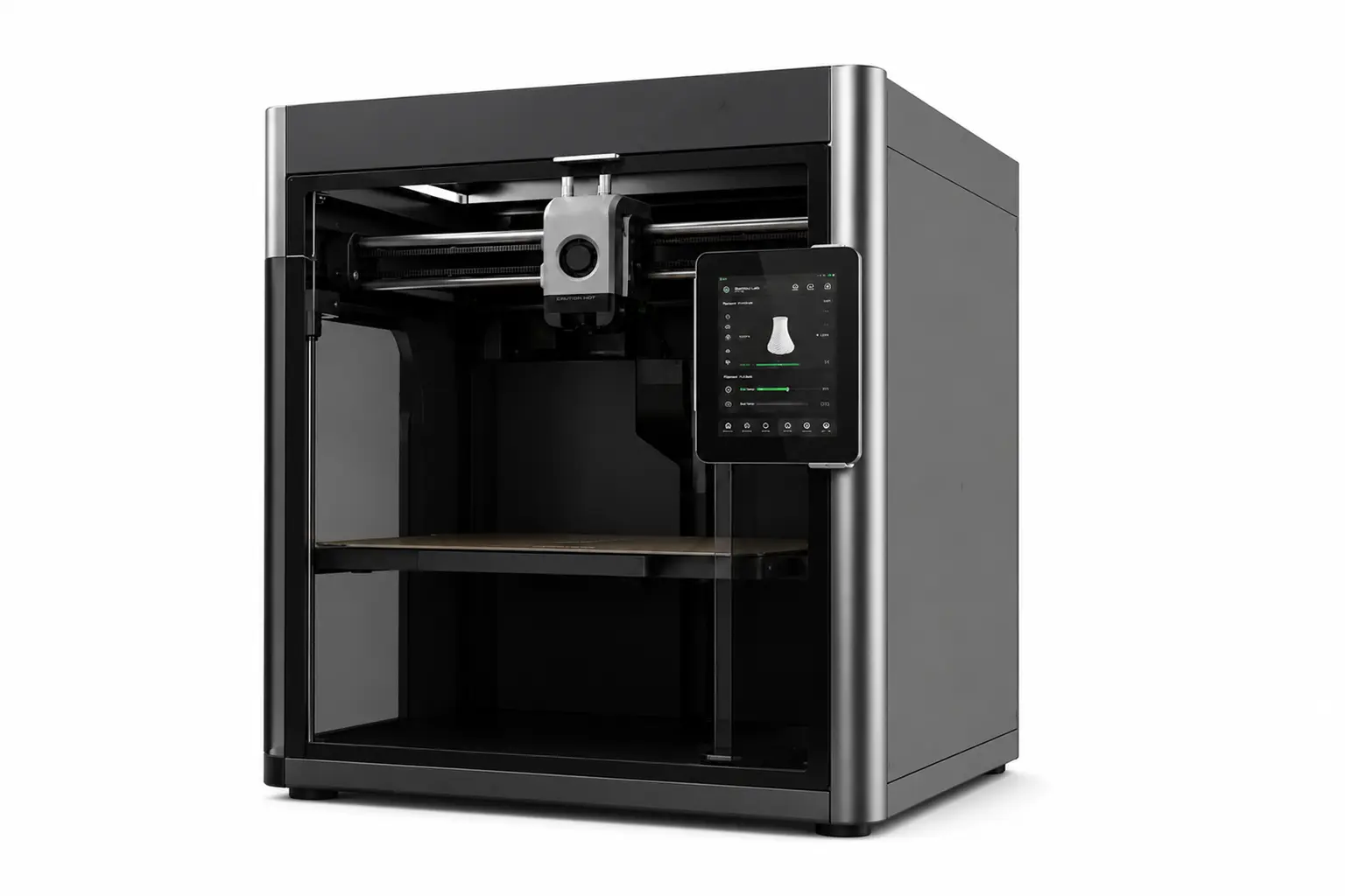 3D Printing