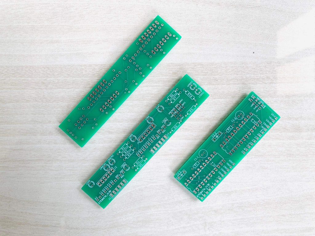 Printed Circuit Board