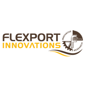 Flexport logo