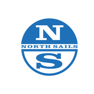 North sails logo