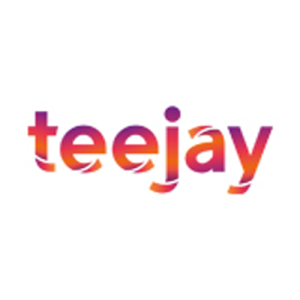 Teejay logo
