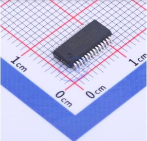 Electronic components