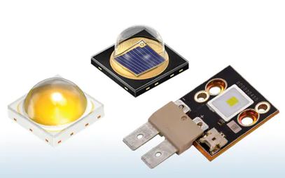 Electronic components